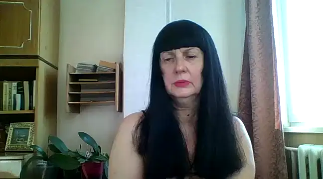 MelanyBanks online show from 21, 3, 2025