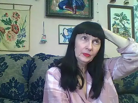 MelanyBanks online show from 23, 2, 2026