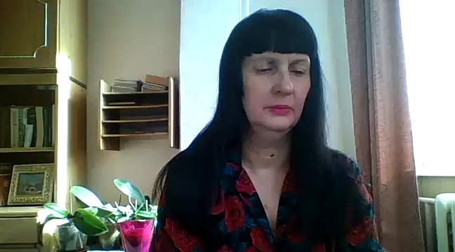 MelanyBanks online show from 5, 3, 2025
