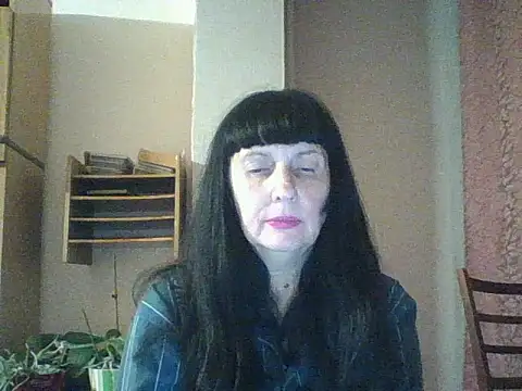 MelanyBanks online show from 23, 10, 2025