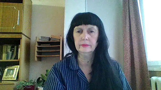 MelanyBanks online show from 9, 1, 2026