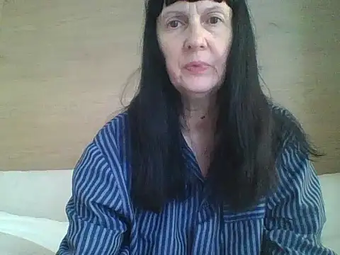 MelanyBanks online show from 10, 5, 2026