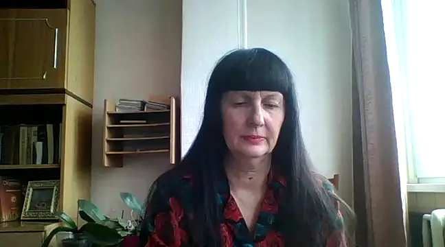 MelanyBanks online show from 16, 3, 2025