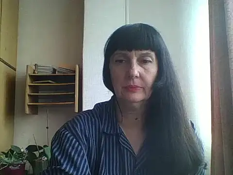 MelanyBanks online show from 5, 10, 2025