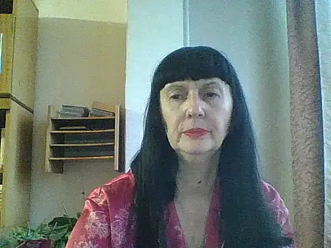 MelanyBanks online show from 5, 12, 2025