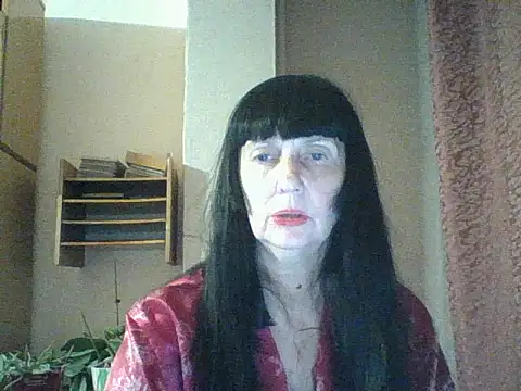 MelanyBanks online show from 15, 12, 2025