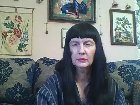 MelanyBanks online show from 22, 3, 2026