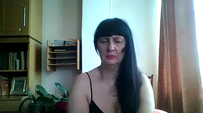 MelanyBanks online show from 20, 3, 2025