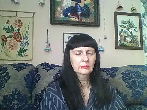 MelanyBanks online show from 5, 2, 2026