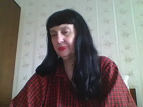Snapshot of MelanyBanks chatting on 9, 6, 2026 MelanyBanks online show from 9, 6, 2026