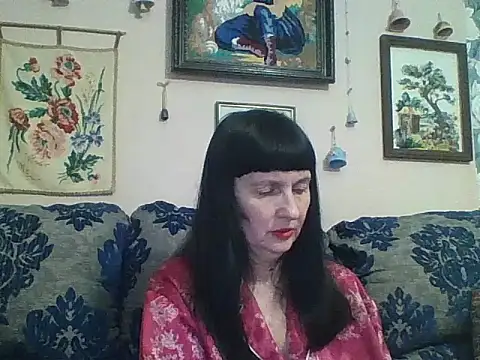 MelanyBanks online show from 21, 4, 2026