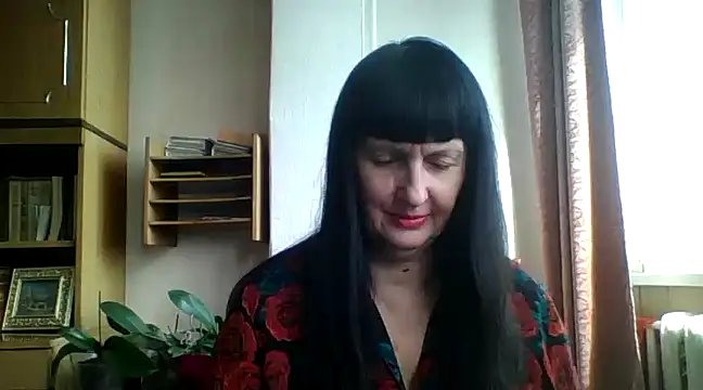MelanyBanks online show from 5, 3, 2025