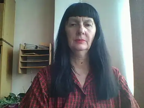 MelanyBanks online show from 29, 9, 2025