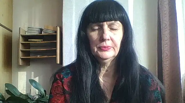MelanyBanks online show from 16, 3, 2025