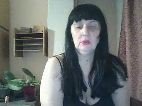 MelanyBanks online show from 20, 3, 2025