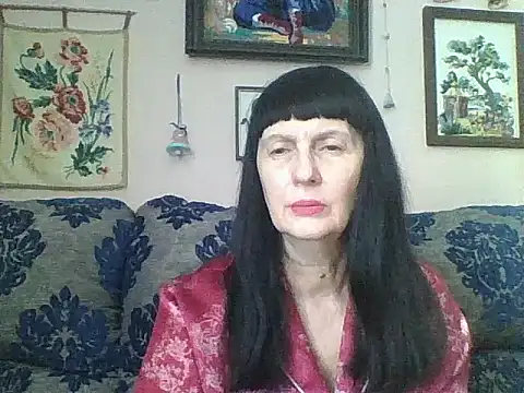 MelanyBanks online show from 9, 3, 2026