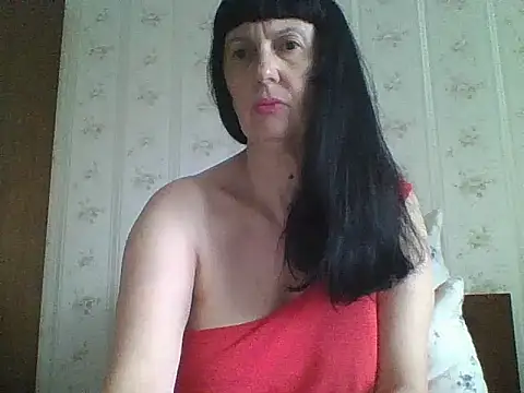 Snapshot of MelanyBanks chatting on 13, 6, 2026 MelanyBanks online show from 13, 6, 2026