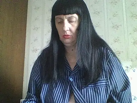 Snapshot of MelanyBanks chatting on 17, 6, 2026 MelanyBanks online show from 17, 6, 2026