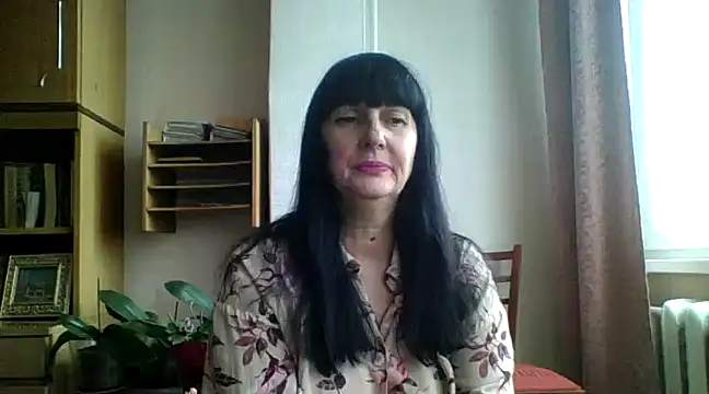 MelanyBanks online show from 2, 3, 2025