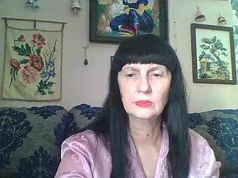 MelanyBanks online show from 1, 4, 2026