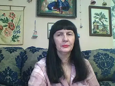 MelanyBanks online show from 15, 2, 2026