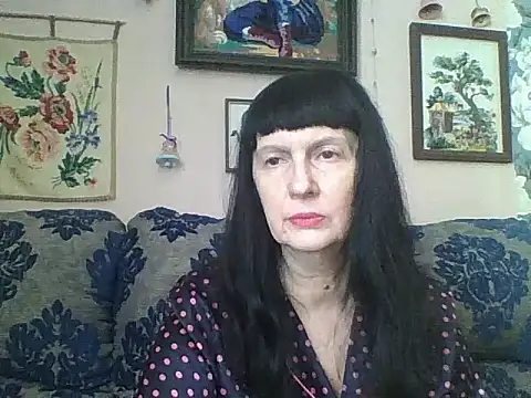 MelanyBanks online show from 14, 3, 2026