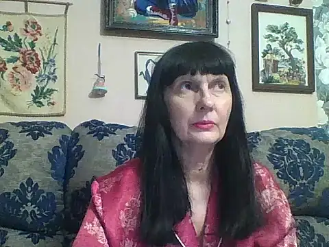 MelanyBanks online show from 1, 3, 2026