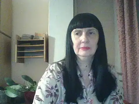 MelanyBanks online show from 3, 3, 2025