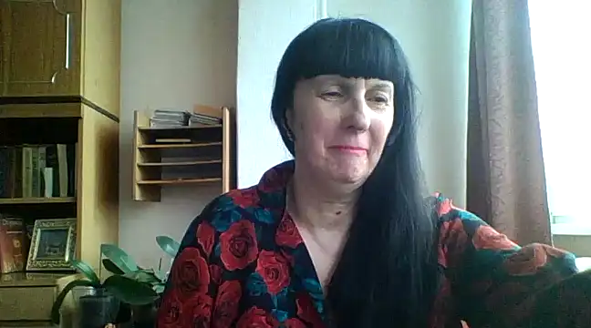 MelanyBanks online show from 19, 3, 2025