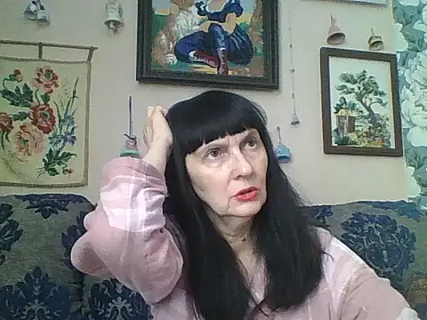 MelanyBanks online show from 19, 2, 2026