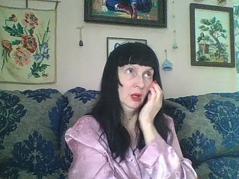 MelanyBanks online show from 31, 3, 2026