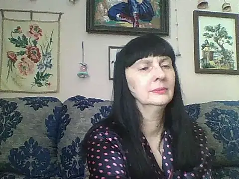 MelanyBanks online show from 5, 3, 2026