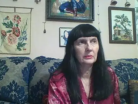 MelanyBanks online show from 25, 3, 2026