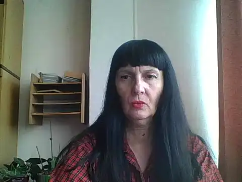 MelanyBanks online show from 1, 10, 2025