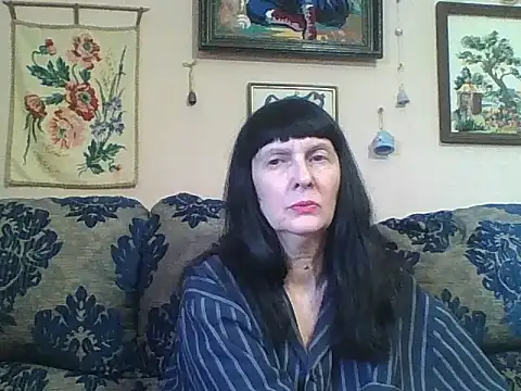 MelanyBanks online show from 21, 3, 2026