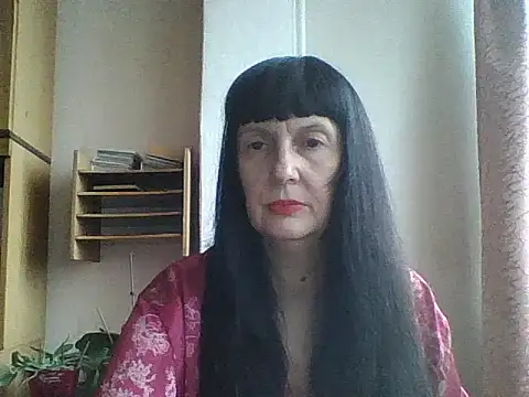 MelanyBanks online show from 30, 11, 2025