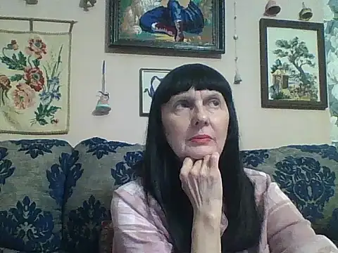 MelanyBanks online show from 15, 2, 2026