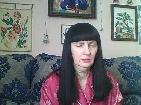 MelanyBanks online show from 2, 3, 2026