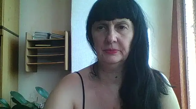 MelanyBanks online show from 14, 3, 2025