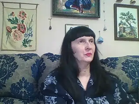 MelanyBanks online show from 23, 4, 2026