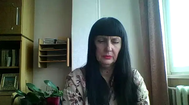 MelanyBanks online show from 3, 3, 2025