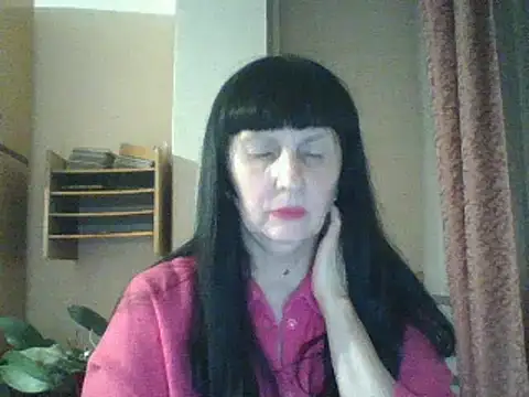 MelanyBanks online show from 7, 3, 2025