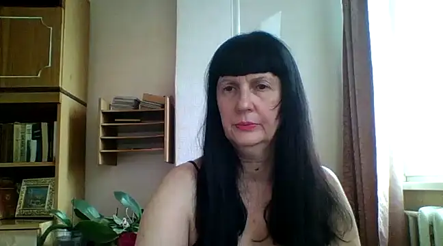 MelanyBanks online show from 15, 3, 2025