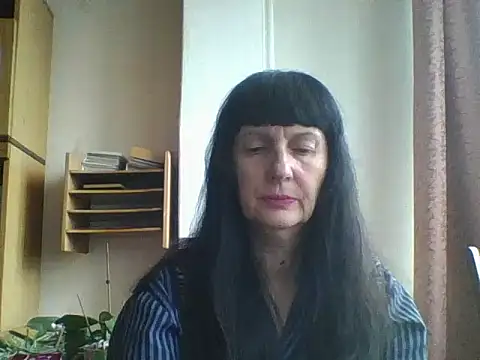 MelanyBanks online show from 28, 10, 2025