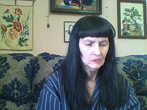 MelanyBanks online show from 20, 3, 2026