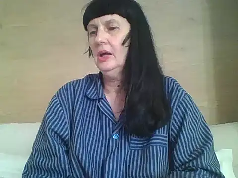 MelanyBanks online show from 13, 5, 2026