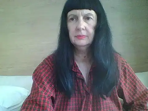 MelanyBanks online show from 5, 6, 2026