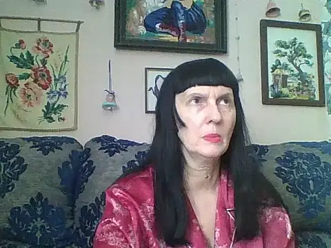 MelanyBanks online show from 7, 3, 2026