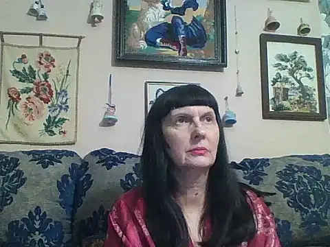 MelanyBanks online show from 7, 3, 2026