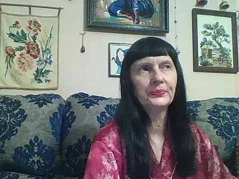 MelanyBanks online show from 15, 4, 2026